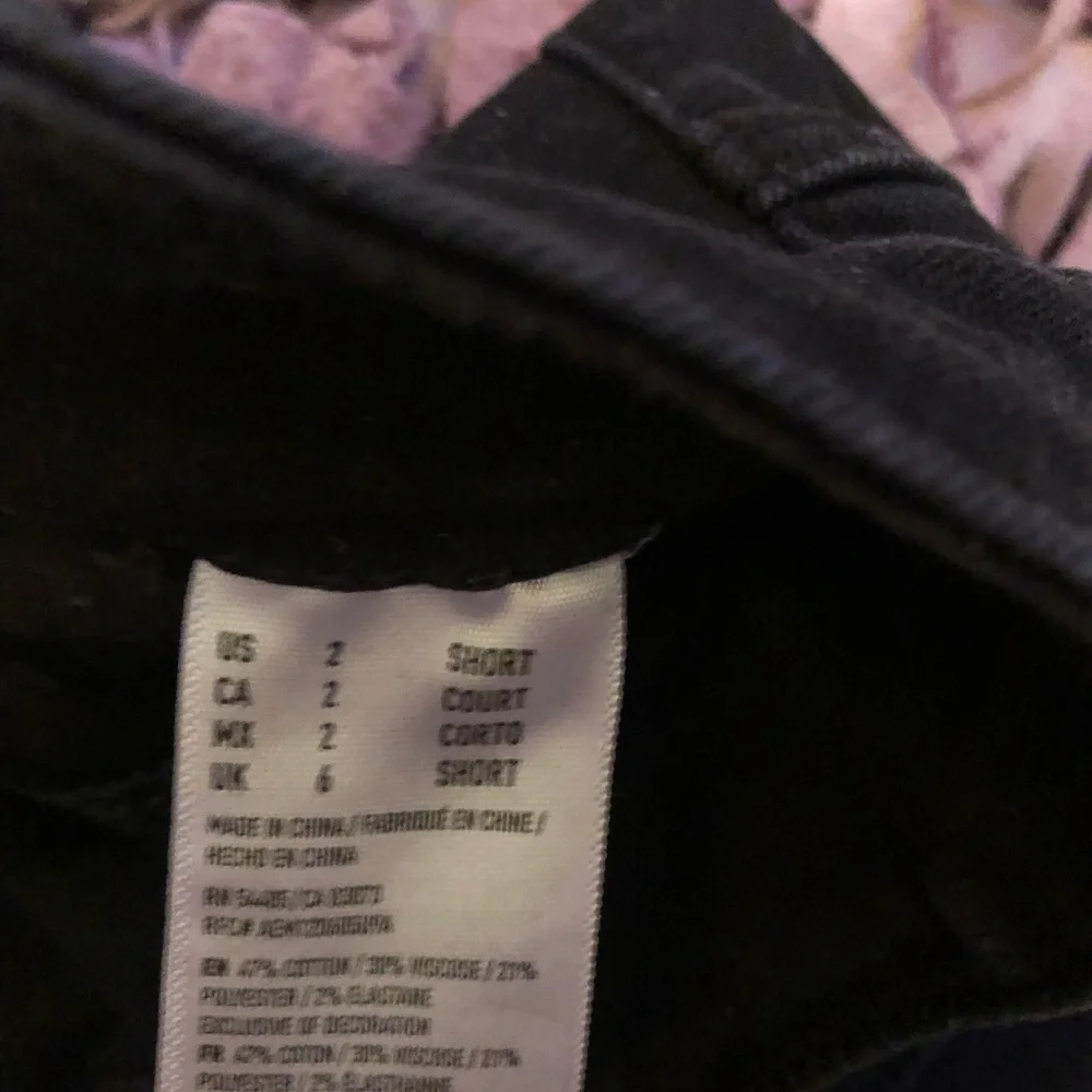 Super cute American Eagle jean skirt! - Picture 7 of 8